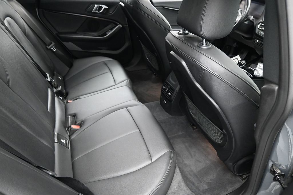 Used 2022 BMW 228i Gran Coupe w/ Convenience Package FWD image 19