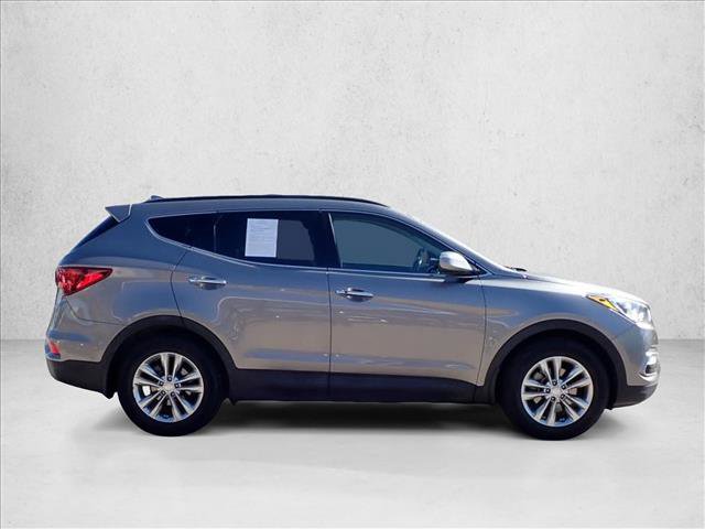 Used 2018 Hyundai Santa Fe Sport 2.0T AWD/4WD image 5