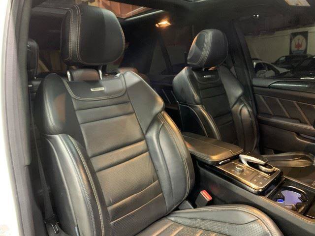 Used 2017 Mercedes-Benz GLE 63 AMG 4MATIC image 75