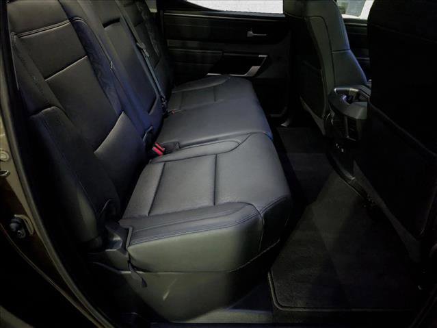 Used 2024 Toyota Tundra Limited image 17