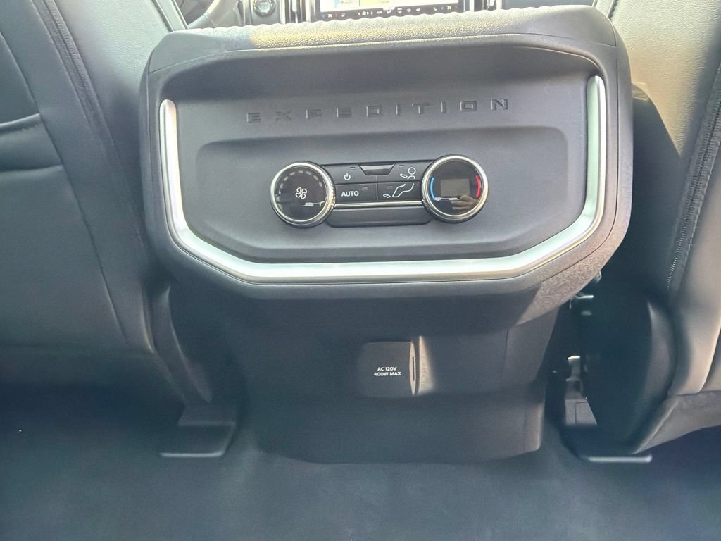 New 2026 Ford Expedition Max Active AWD/4WD image 22