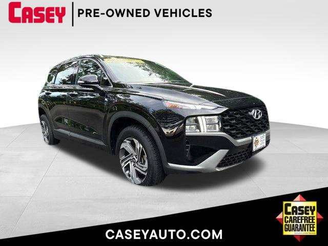 Used 2023 Hyundai Santa Fe SEL
