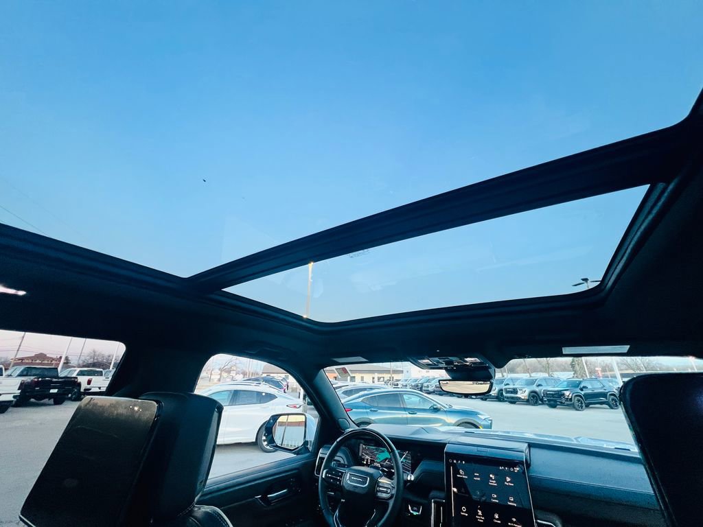 New 2026 GMC Yukon Denali Ultimate image 53