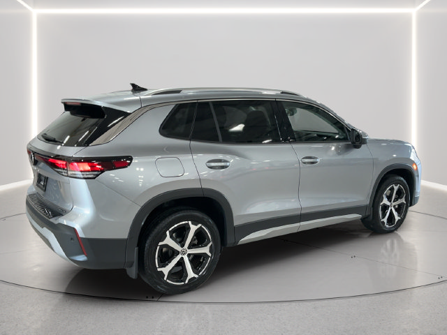 Used 2026 Volkswagen Tiguan SE AWD/4WD image 6