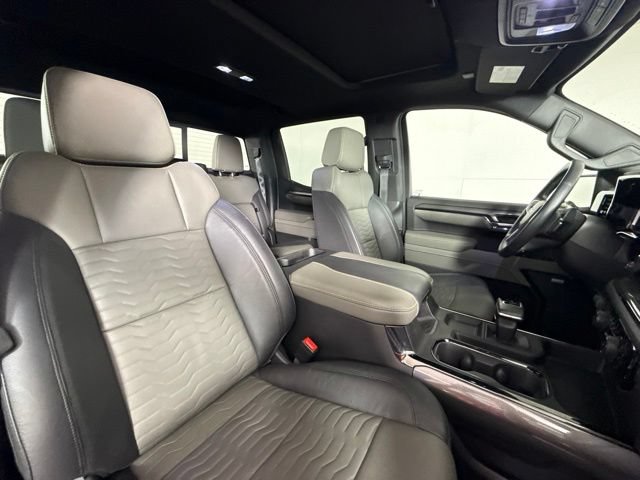 Used 2026 Chevrolet Silverado 1500 ZR2 AWD/4WD image 34