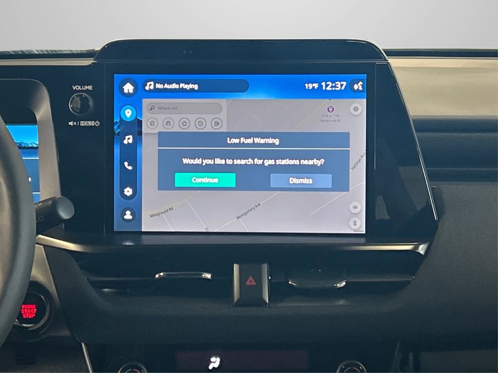 New 2026 Subaru Outback Limited AWD/4WD image 17