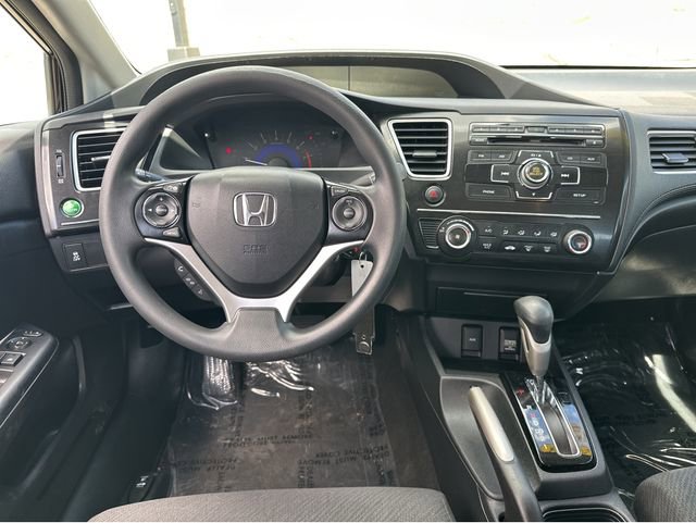 Used 2013 Honda Civic LX image 24