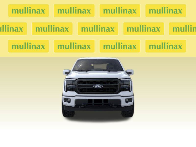 New 2026 Ford F150 Lariat w/ Equipment Group 501A Mid AWD/4WD image 45