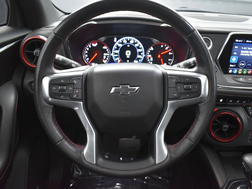 Used 2020 Chevrolet Blazer RS image 15