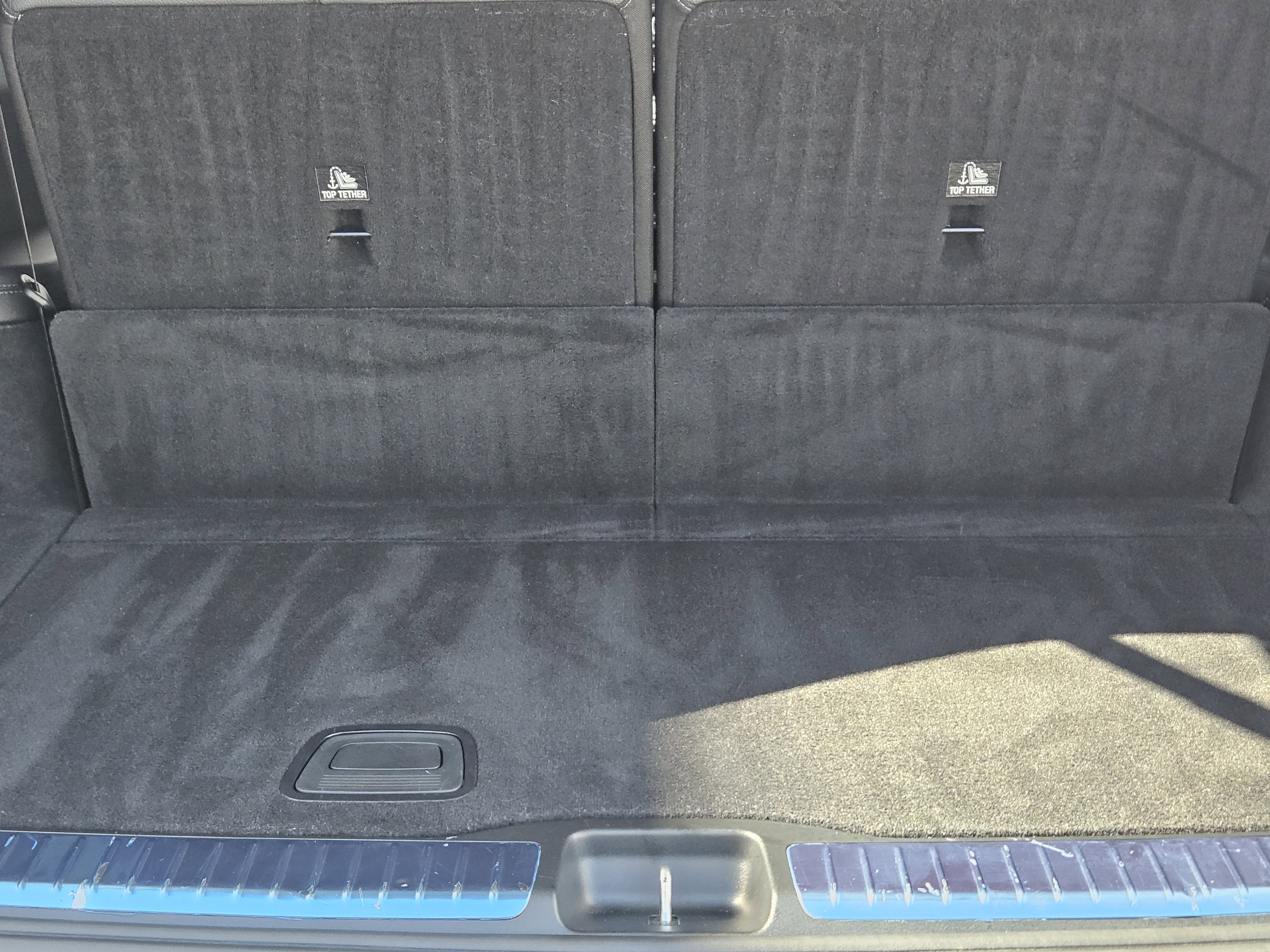 Used 2023 Mercedes-Benz GLS 450 4MATIC image 33