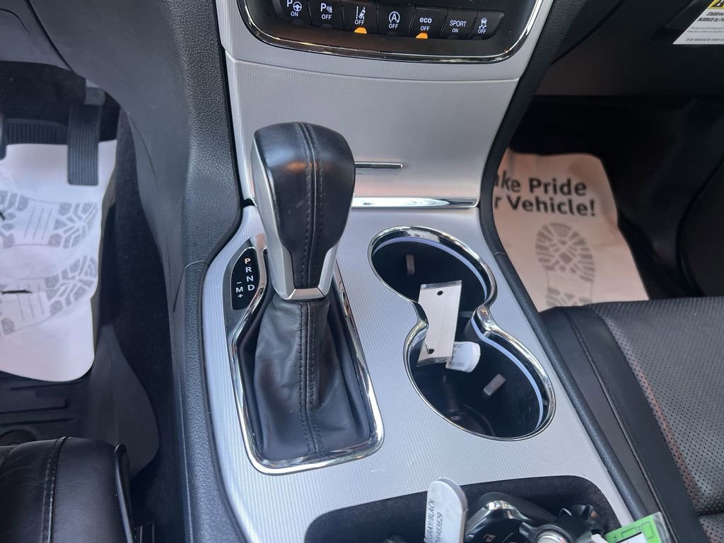 Used 2018 Jeep Grand Cherokee Summit image 21