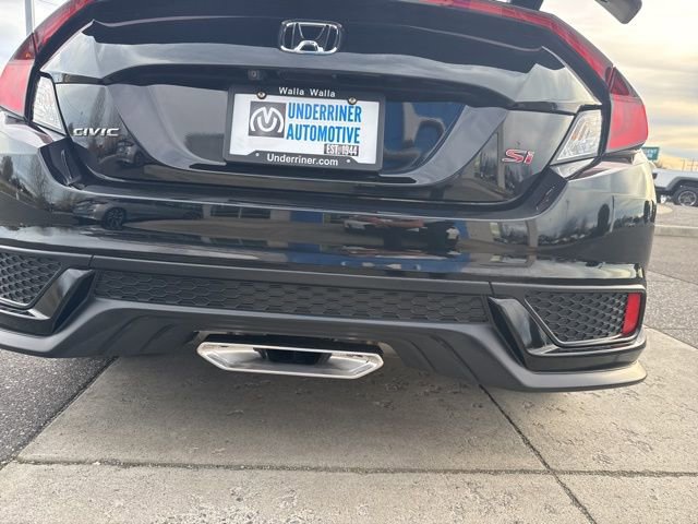 Used 2019 Honda Civic Si image 20