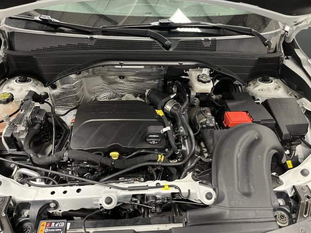 Used 2023 Chevrolet TrailBlazer LT image 34