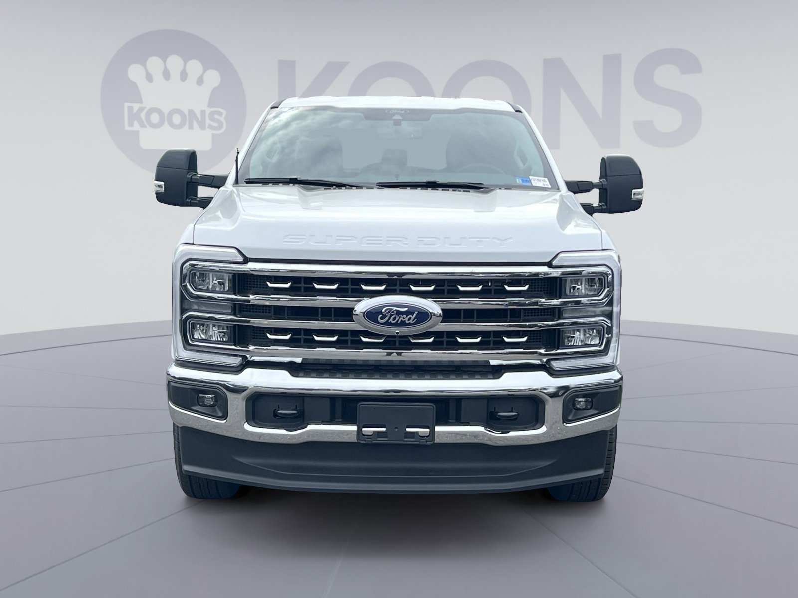 New 2026 Ford F350 Lariat AWD/4WD image 19