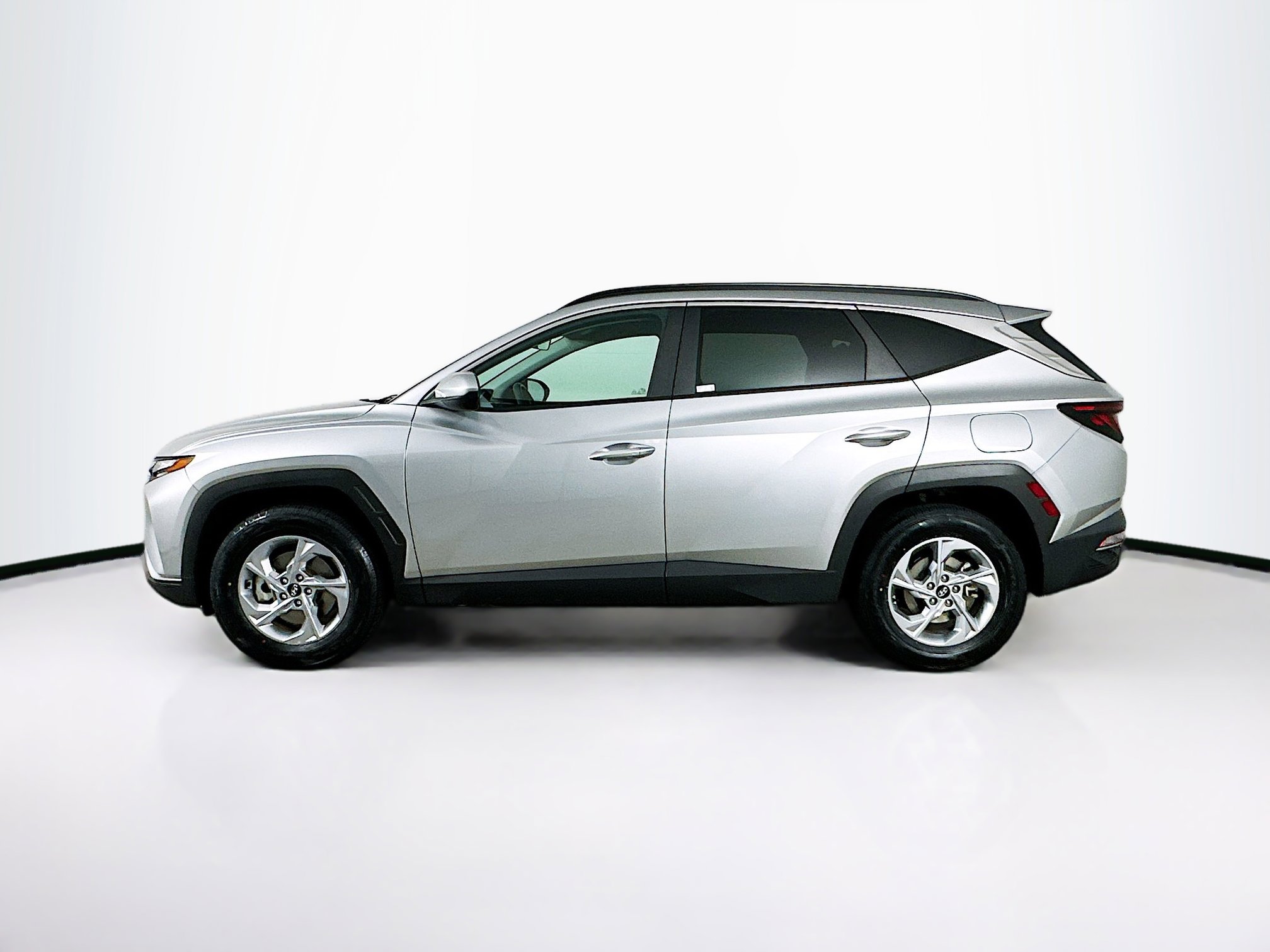 Used 2024 Hyundai Tucson SEL image 4