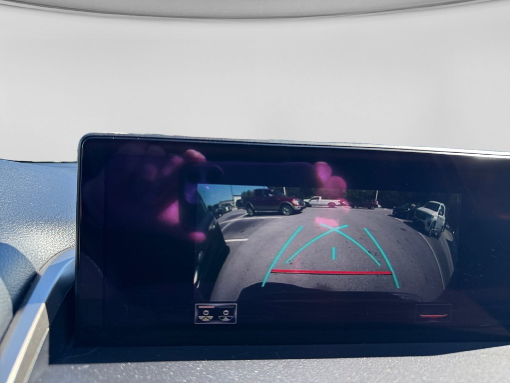 Used 2020 Lexus NX 300 F Sport w/ F Sport Premium Package FWD image 24