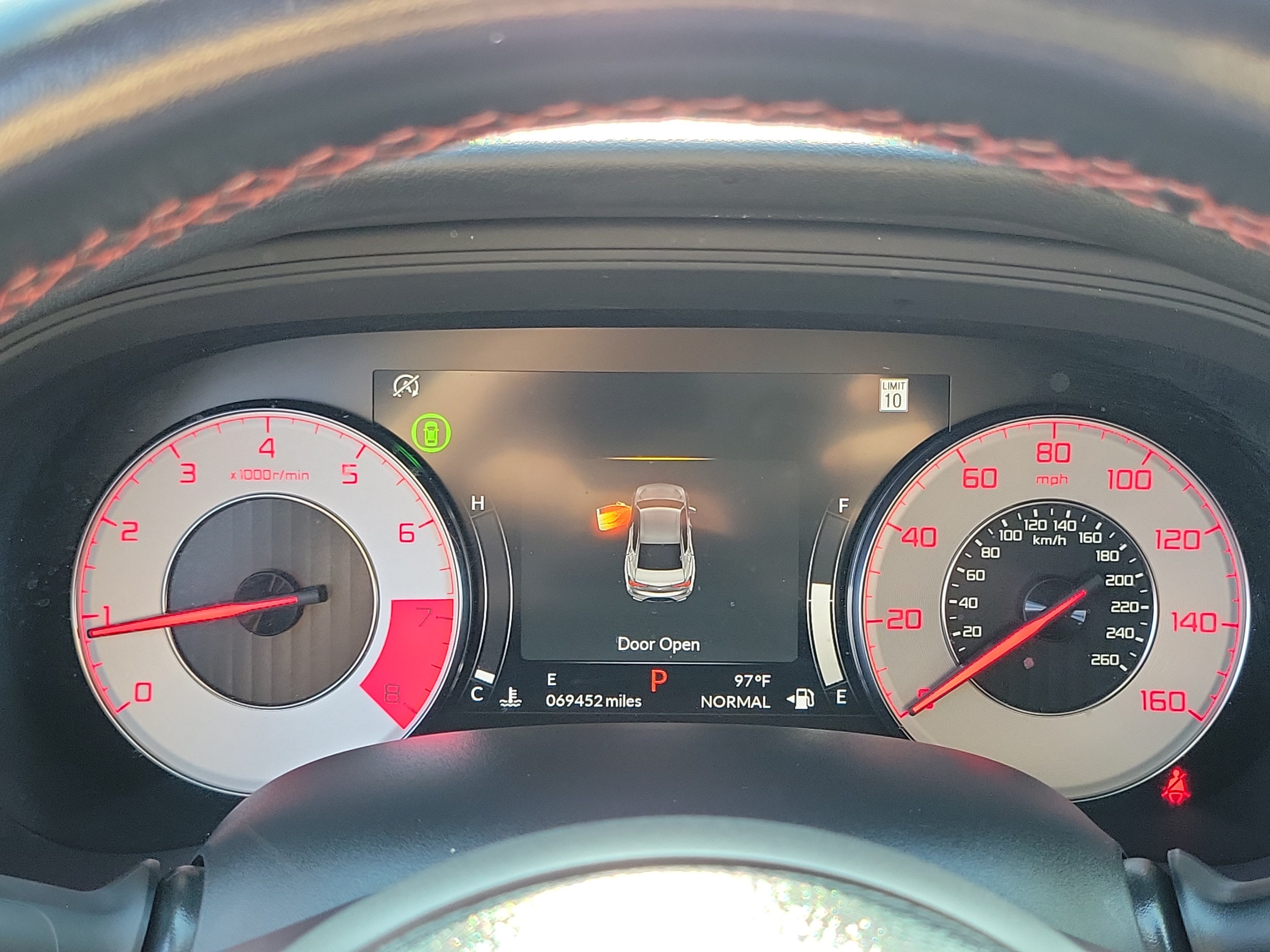 Used 2021 Acura TLX w/ A-SPEC Pkg FWD image 11