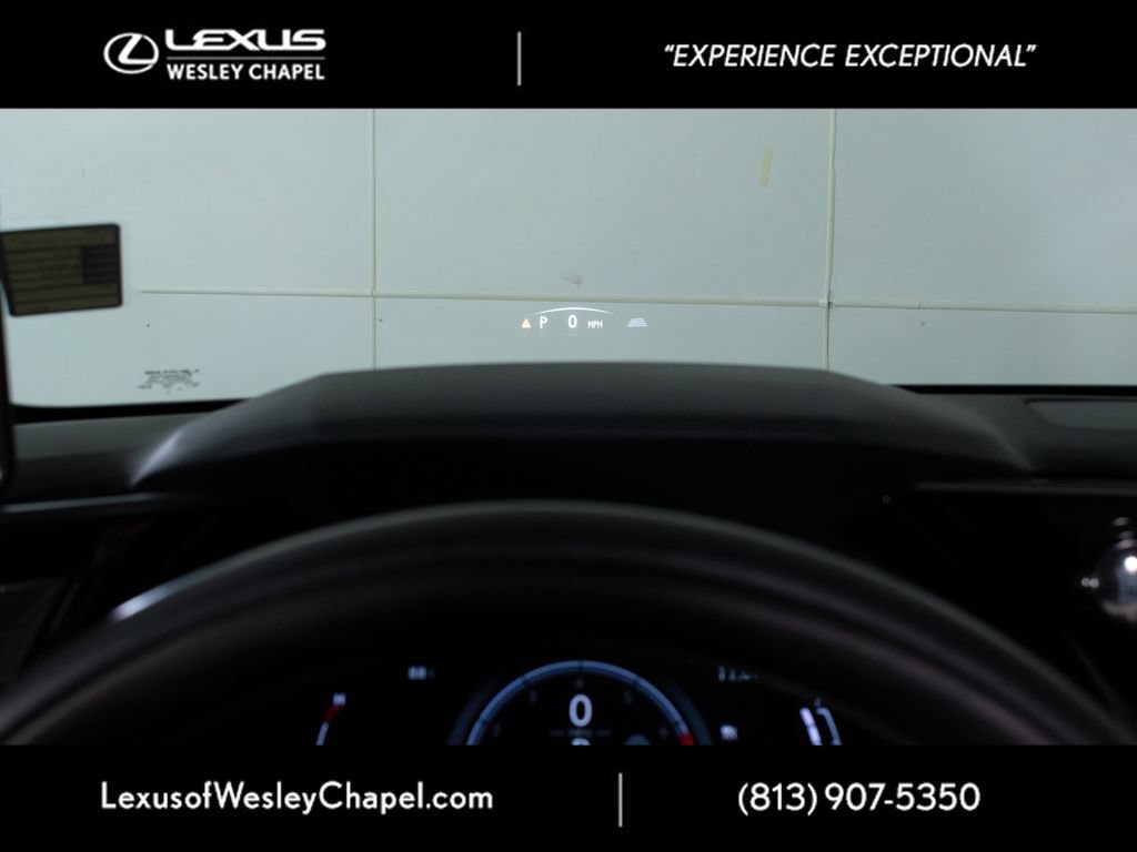 Used 2024 Lexus RX 350 FWD image 25