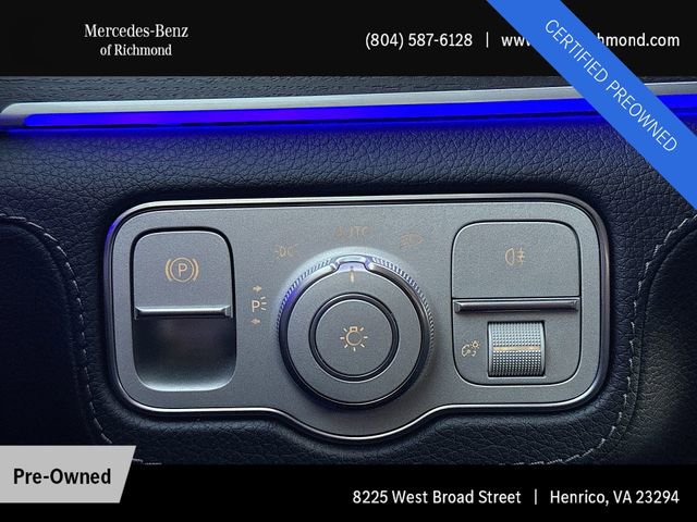 Used 2023 Mercedes-Benz GLS 450 4MATIC image 22