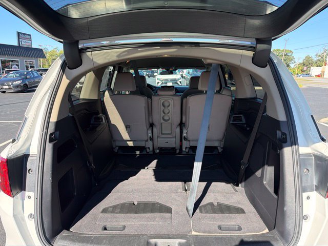 Used 2020 Honda Odyssey EX image 27