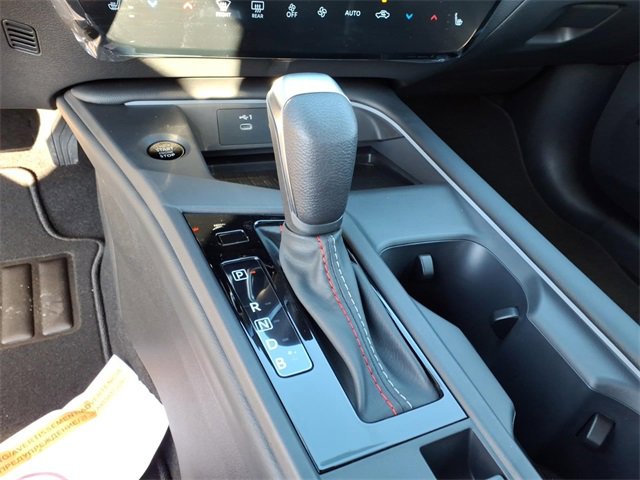 New 2026 Nissan Sentra SR image 13