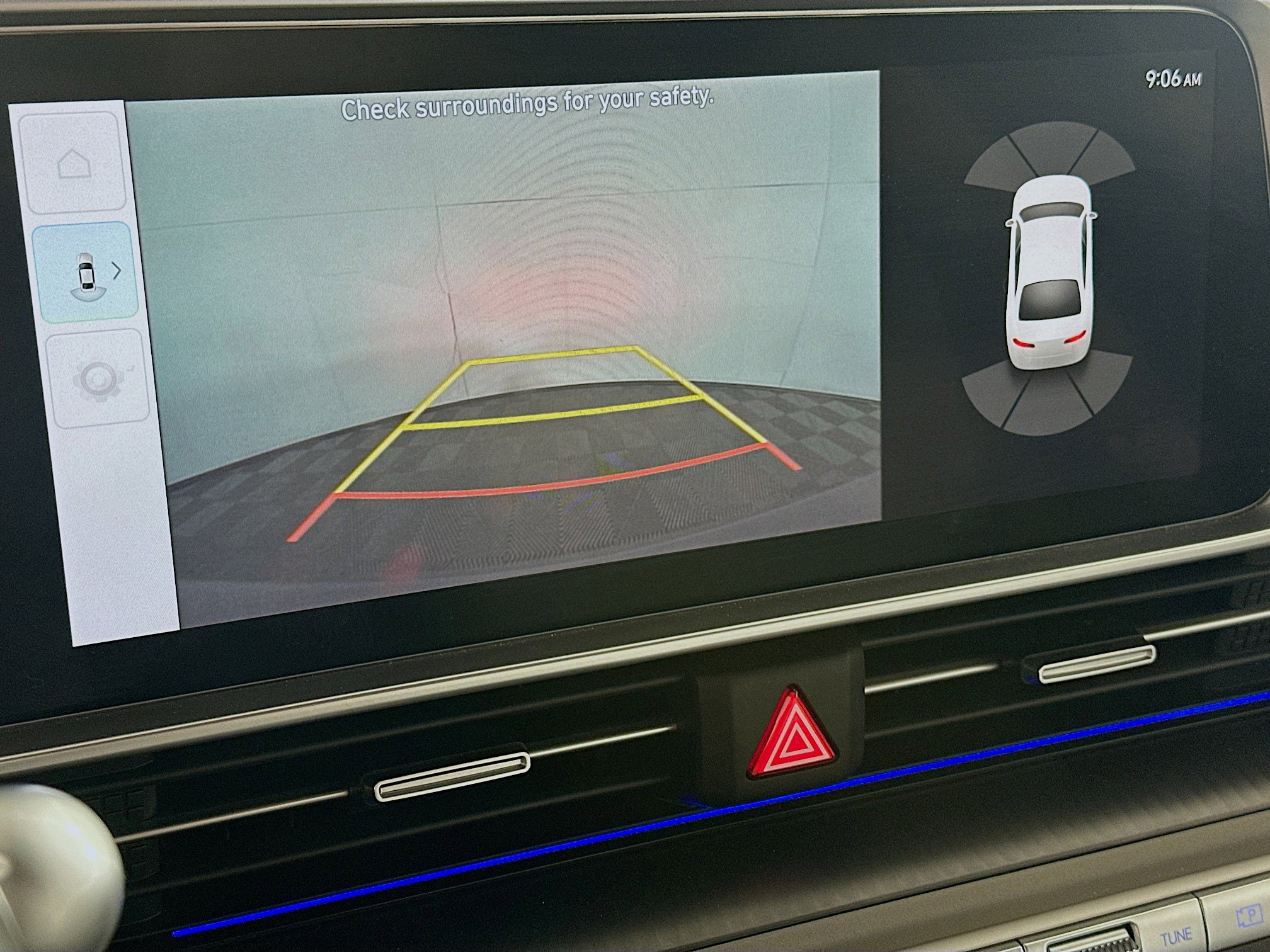 Used 2024 Hyundai Ioniq 6 SEL RWD image 23