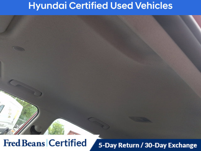 Used 2023 Hyundai Venue Limited FWD image 23