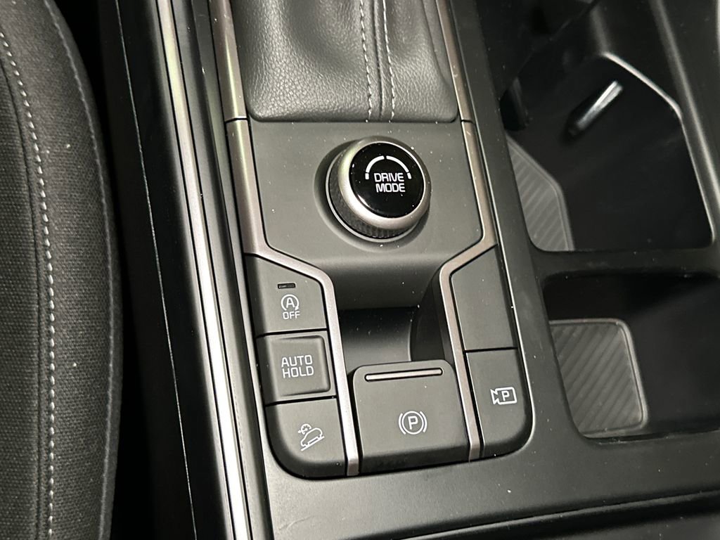 New 2026 Kia Sorento LX image 28