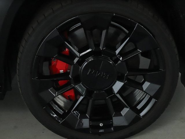 Used 2025 BMW XM Label Red AWD/4WD image 11