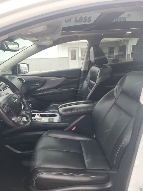 Used 2020 Nissan Murano SL image 14