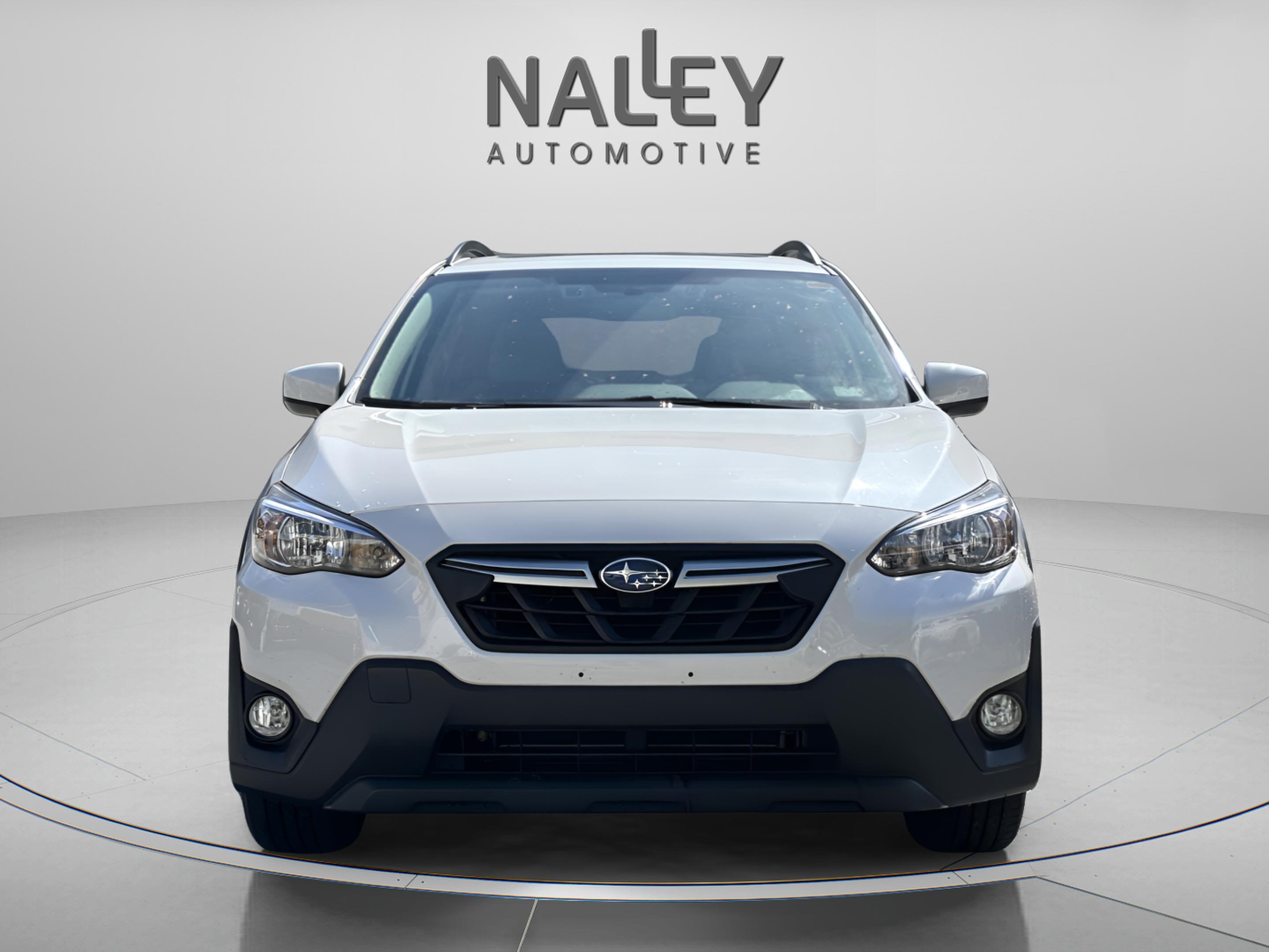 Used 2021 Subaru Crosstrek 2.0i Premium w/ Moonroof Package image 6
