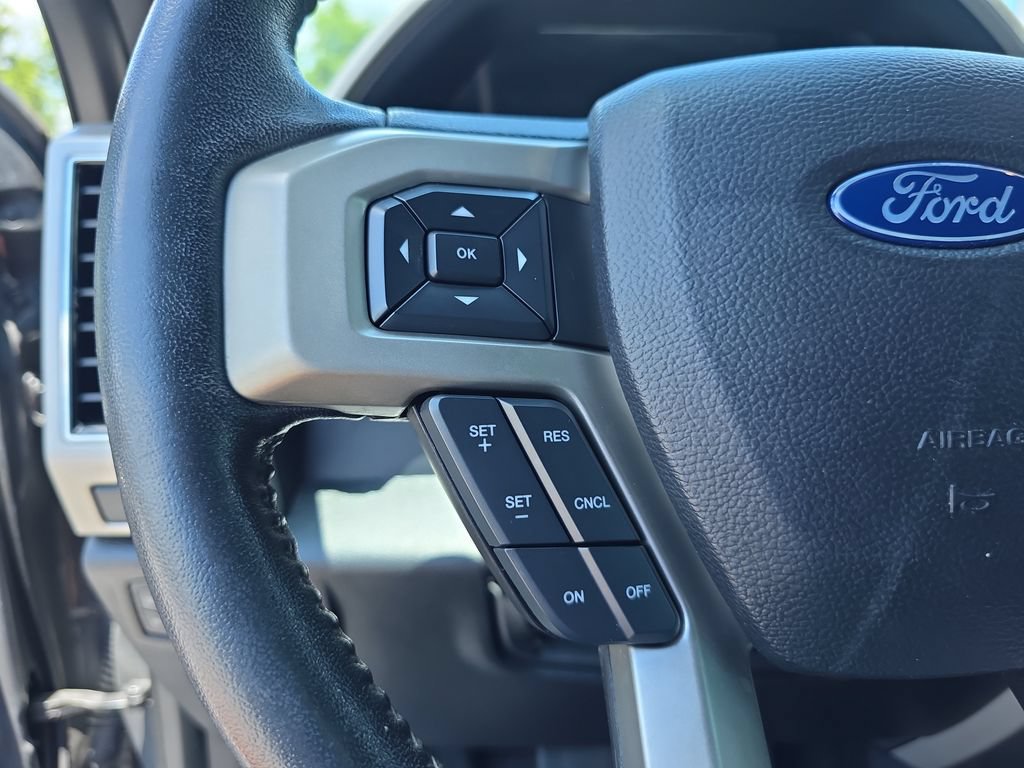 Used 2020 Ford F150 Lariat w/ Equipment Group 502A Luxury AWD/4WD image 23