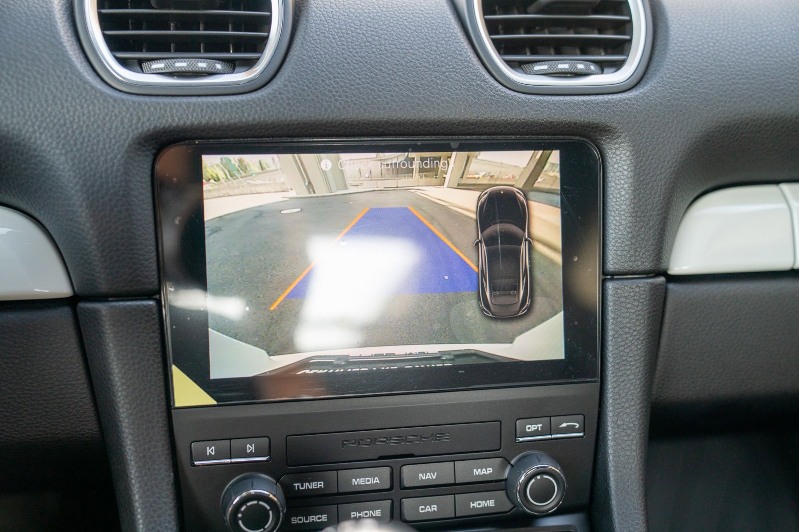 Used 2025 Porsche 718 Cayman image 18