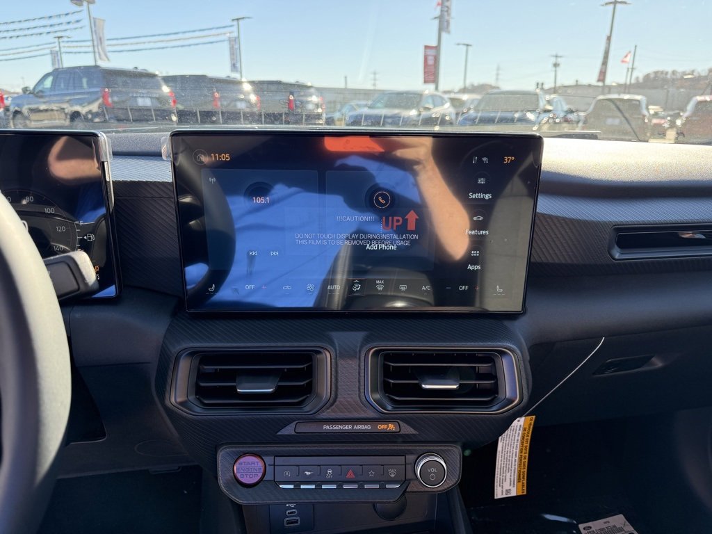 New 2026 Ford Mustang Coupe image 20