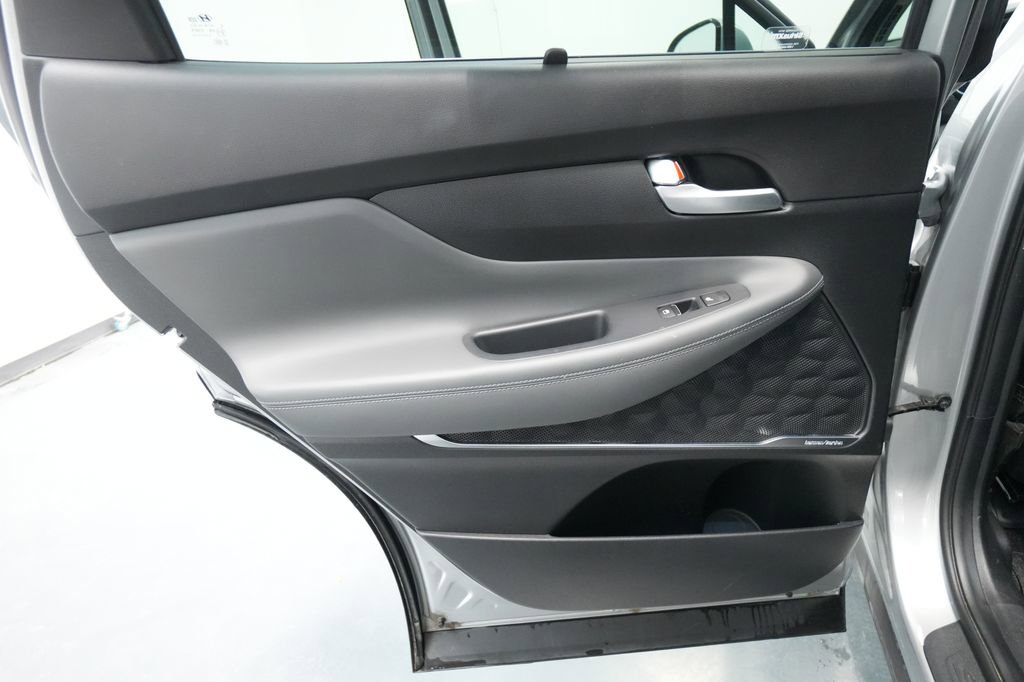 Used 2023 Hyundai Santa Fe Limited w/ Cargo Package image 27
