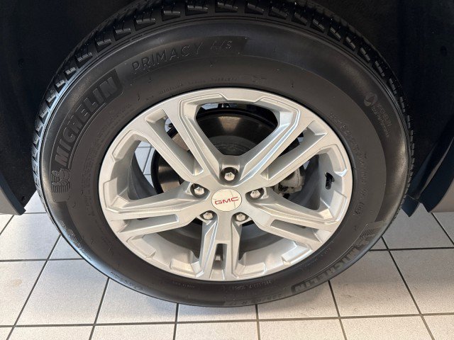 Certified 2024 GMC Terrain SLE w/ Driver Convenience Package image 10
