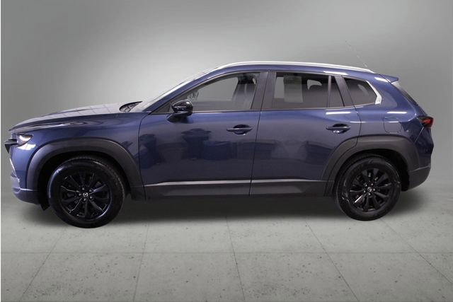 Used 2025 MAZDA CX-50 AWD 2.5 S w/ Preferred Package image 2