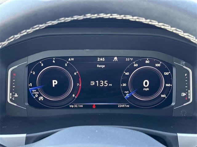 Used 2023 Volkswagen Atlas SE image 27