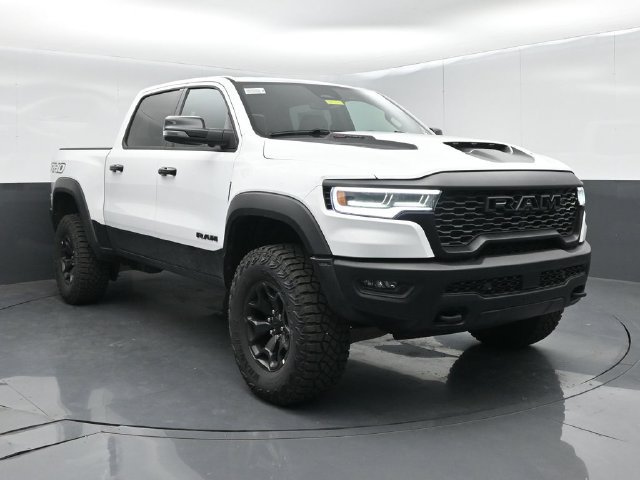 New 2026 RAM 1500 RHO