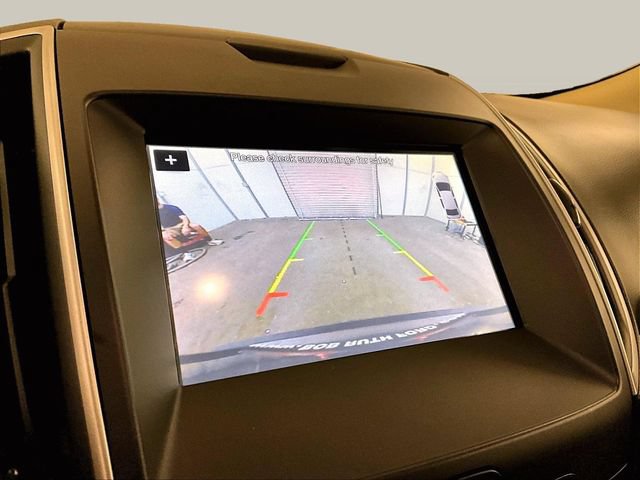 Certified 2019 Ford Edge SEL w/ Equipment Group 201A AWD/4WD image 20