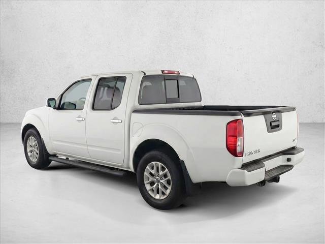 Used 2017 Nissan Frontier SV RWD image 5