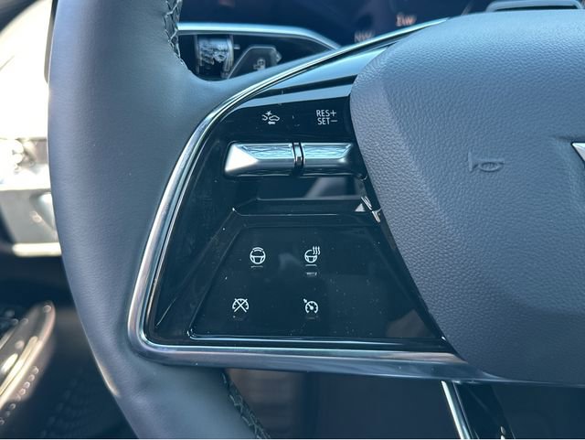 New 2026 Cadillac Lyriq Sport image 20