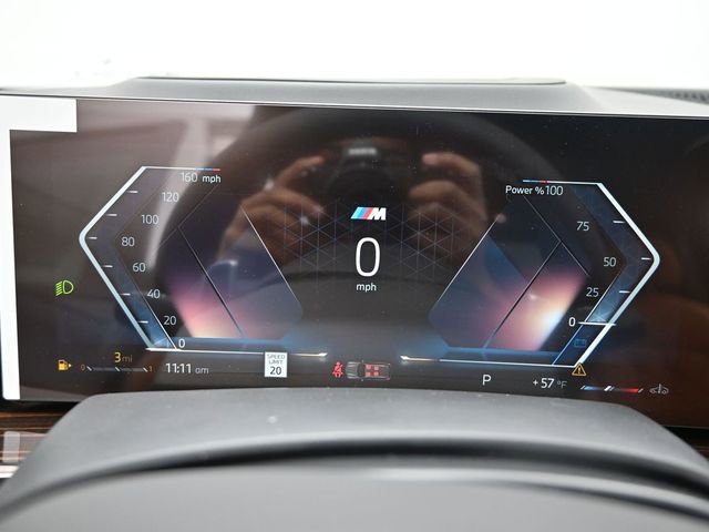 New 2026 BMW X7 xDrive40i w/ Executive Package image 14