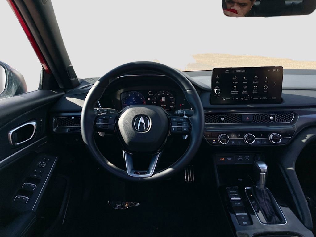 Used 2025 Acura Integra A-Spec image 22