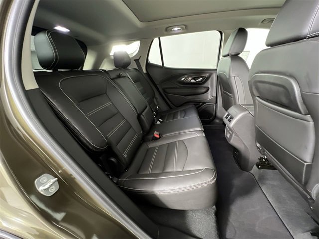 Certified 2024 GMC Terrain Denali w/ Denali Premium Package image 28