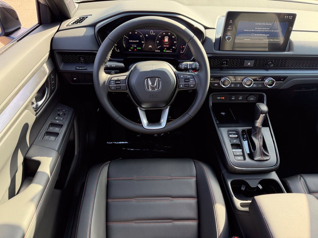 New 2027 Honda CR-V Sport-L image 33