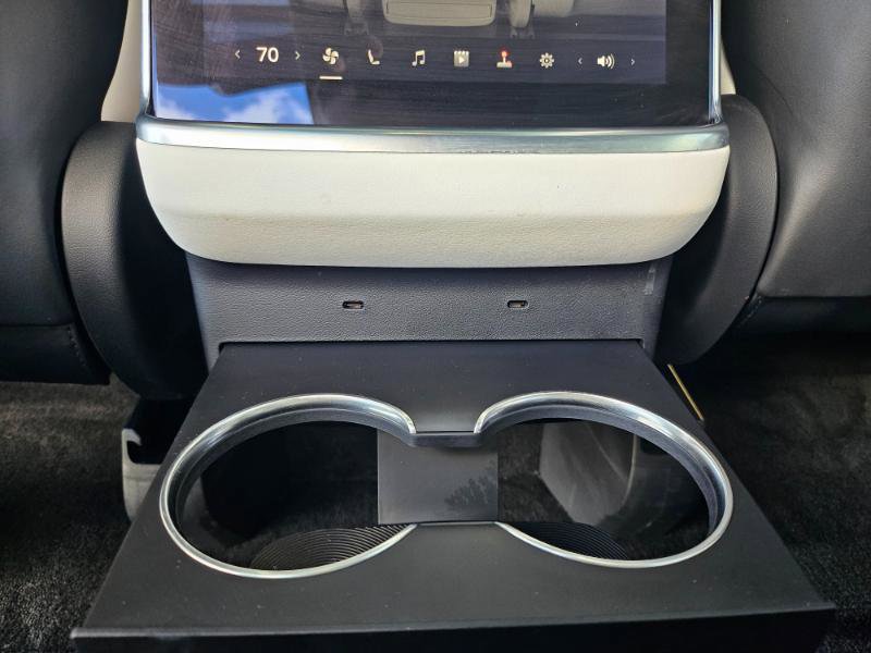 Used 2022 Tesla Model X image 68