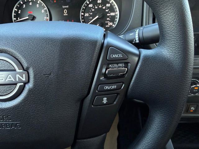 New 2026 Nissan Frontier S w/ S Utility Package image 21