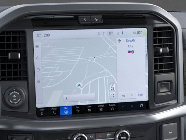 New 2026 Ford F150 Lariat image 14