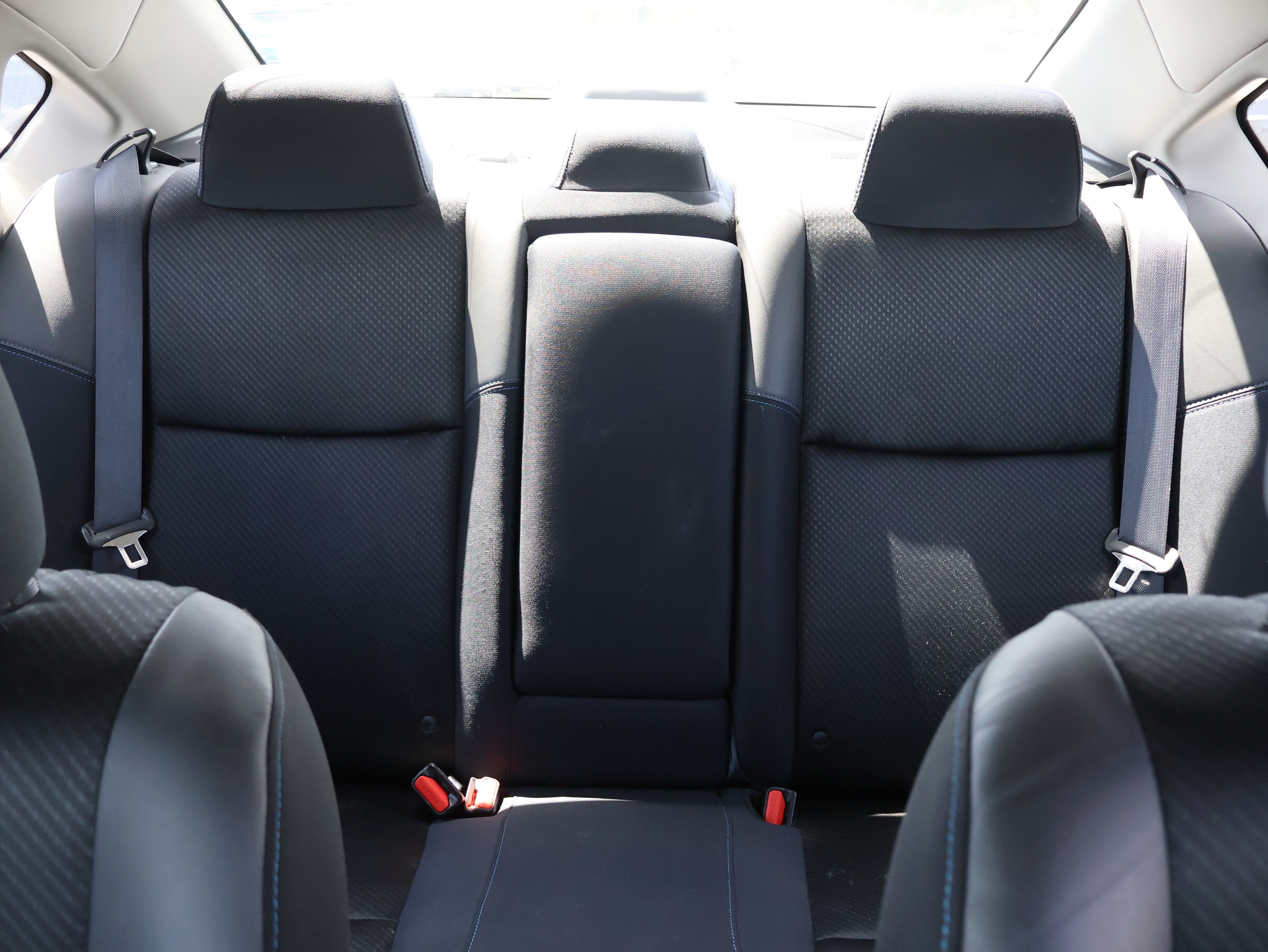 Used 2016 Nissan Altima 2.5 SR FWD image 40